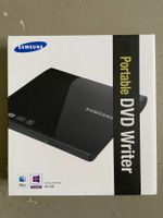 DVD Writer Samsung SE-208 neu und in Originalverpackung