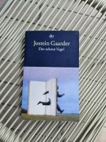 Jostein Gaarder - Der seltene Vogel. Softcover deutsch