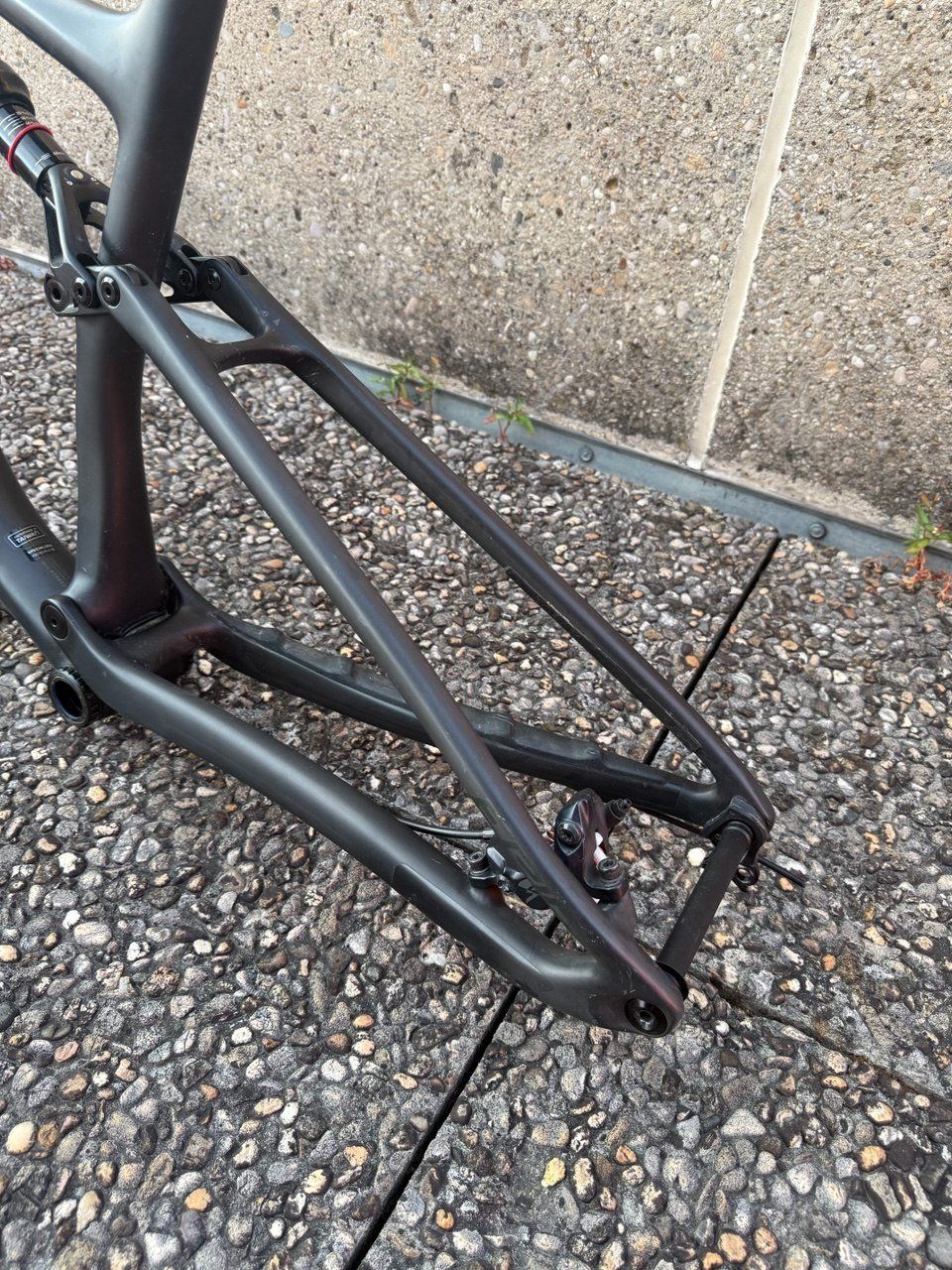Specialized Velos: Specialized Epic EVO Frameset – Excellent Condition – Gebraucht aus Genève von igo_8jgk 7