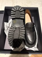 Loafer Marc O'Polo schwarz Grösse 40 neu mit Karton