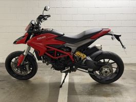 Ducati Hypermotard 821