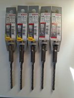 Bosch S4L 5mm SDS plus Bohrer, 5 Stk, Neu