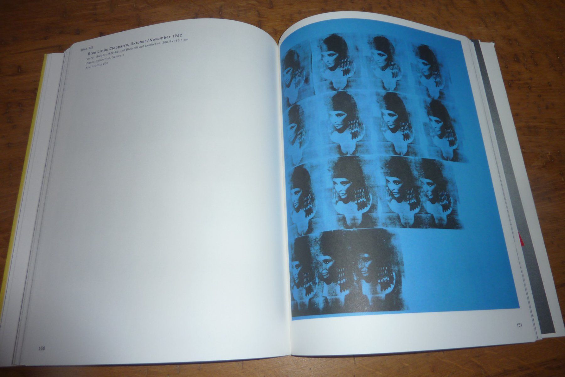 Libri: Andy Warhol, Künstler, The Early Sixties – Usato da Lausen venduto da akira003 6