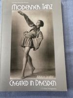 MODERNER TANZ, Created in Dresden, Claudia Fleischle-Braun