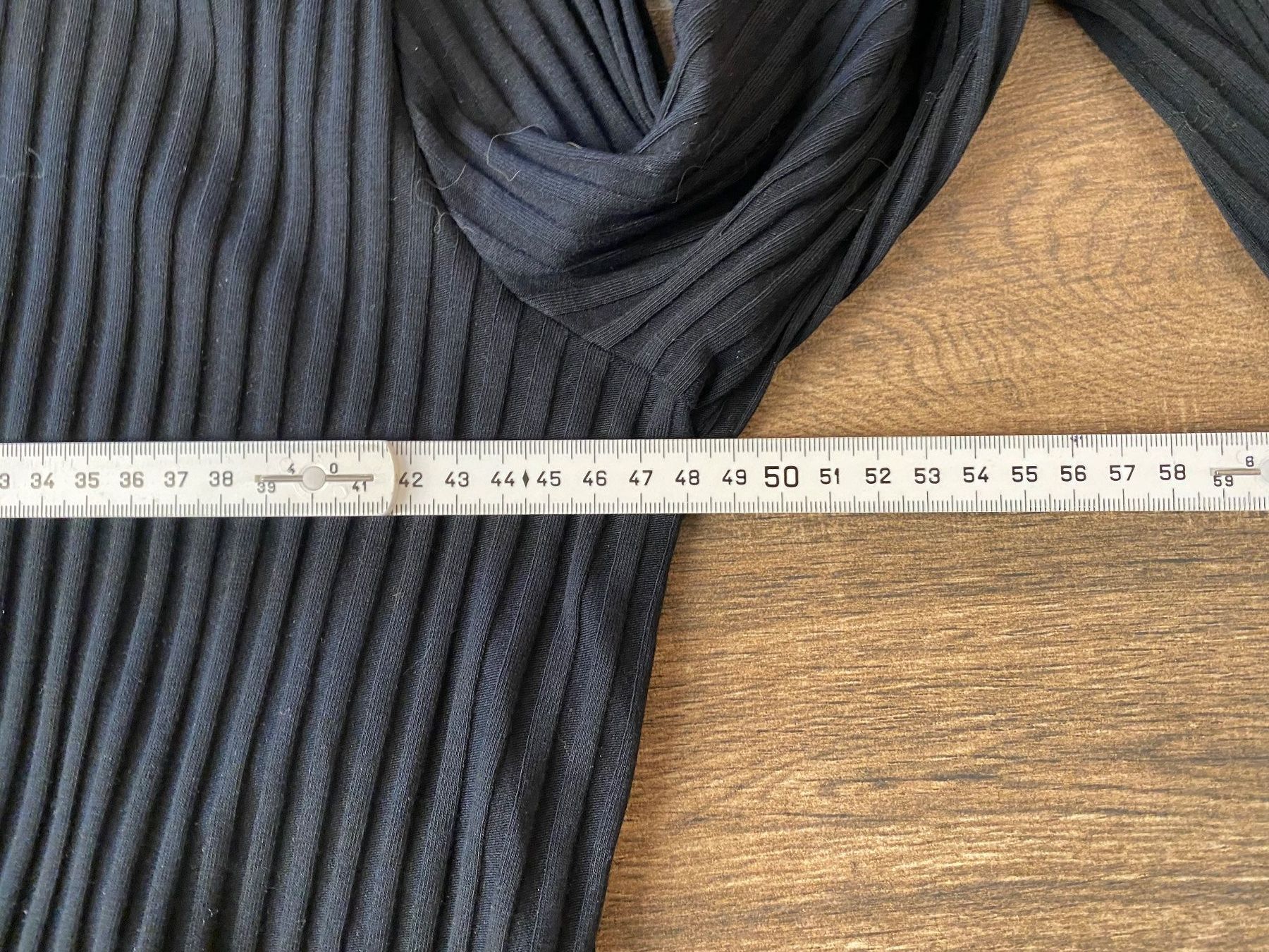 Maglioni & Felpe: Zaida Pullover aus Baumwolle schwarz Gr. 42 – Usato da Pratteln venduto da a23_j2gs 9