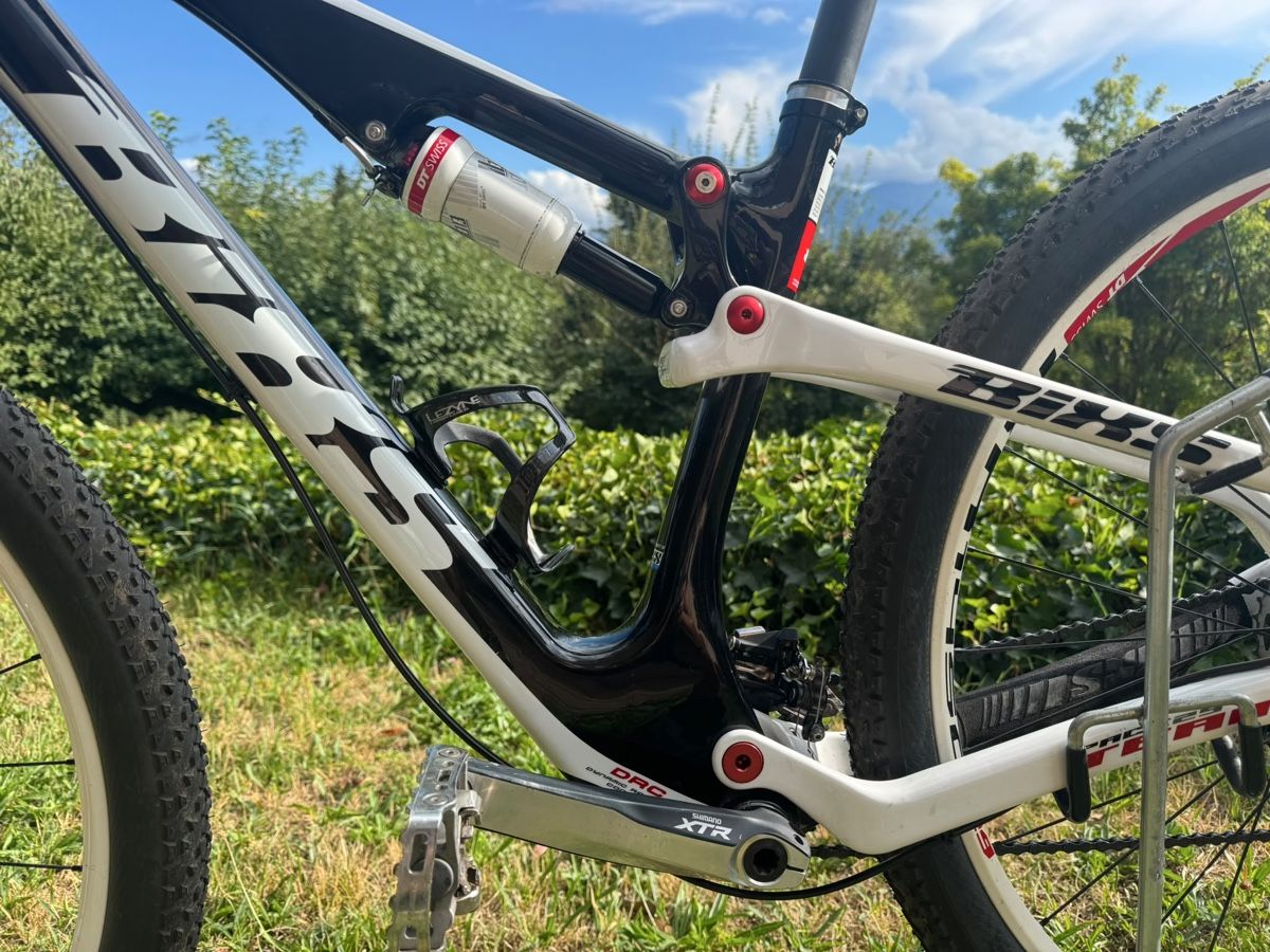 Bixs Biciclette: Das TOP-Mountainbike => BIXS Pace Team Fully – Usato da Thun venduto da Jcd5 1