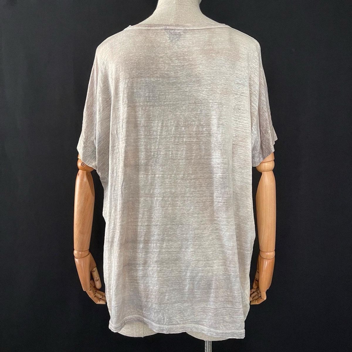 T-shirt: AVANT TOI T-Shirt – Nuovo (secondo la descrizione) da Emmen venduto da Avviivva_Com2023 4