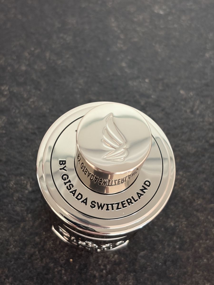 Gisada Parfums & Eau de Toilette: Gisada Titanium Eau de Parfum, neu – Neuf (Voir description) à Adliswil par CaraBeo 2