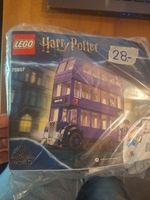 LEGO Harry Potter 75957 : The Knight Bus