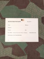 Krankenpass