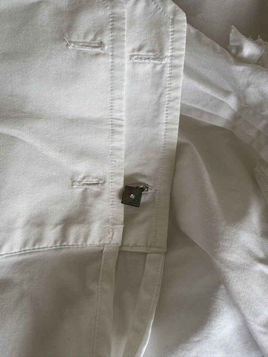 Max Mara Camicette: MaxMara Weekend Gr 36 – Usato da Belp venduto da Aliya 4