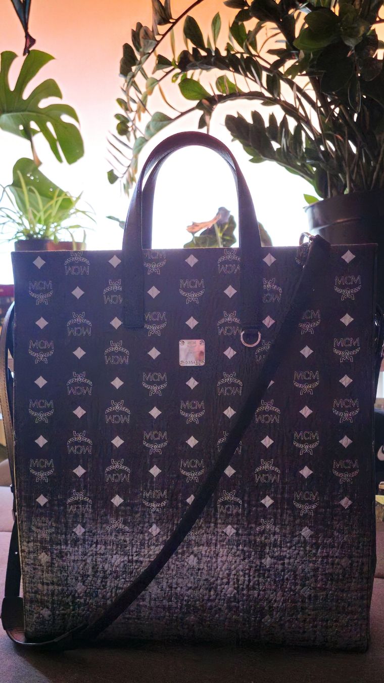 Mcm Borse: MCM Tasche Original – Nuovo (secondo la descrizione) da Allschwil venduto da xoxSomeTimesxox 1