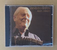 Ernesto Baffa - Buen Amigo - F30