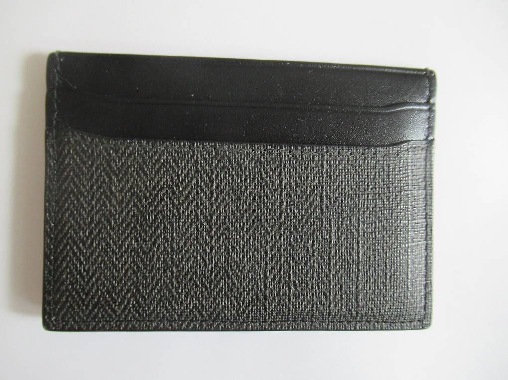 Portafogli: Porte cartes BULGARI – Usato da La Sarraz venduto da jaccardmar 1