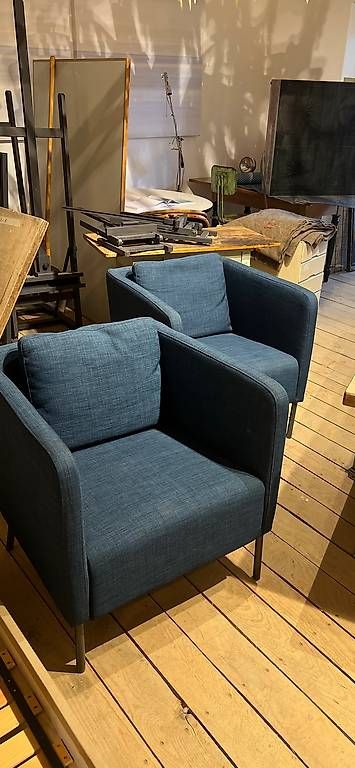 Fauteuils: Sessel / Fauteuil – D'occasion à Gunzwil par vintage-bazaar