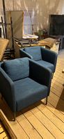 Sessel / Fauteuil