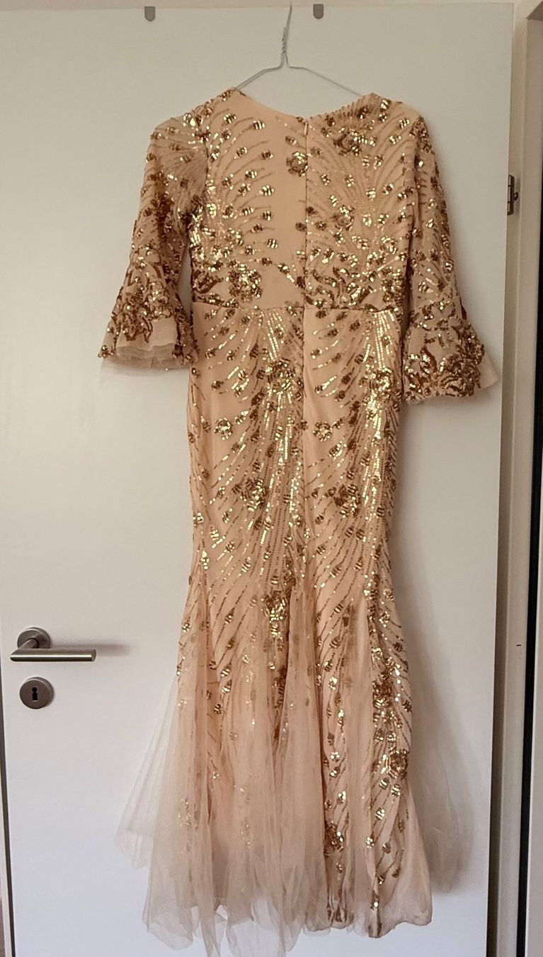 Vestiti & Gonne: Night dress – Usato da Zürich venduto da bensa02 1