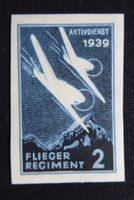 (m398) Flieger Wit 31/2 *