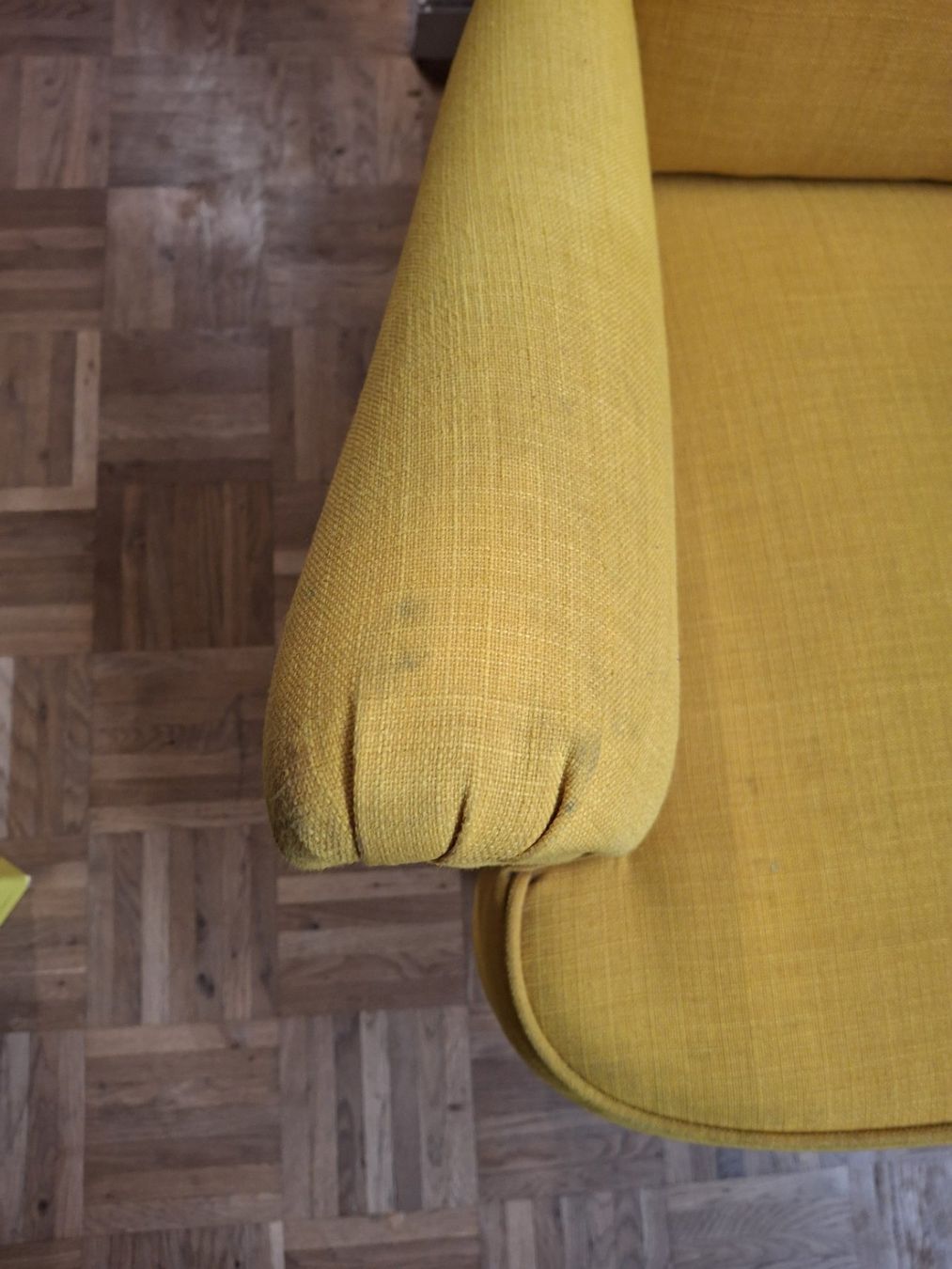 Ikea Poltrone: Sessel – Usato da Schöftland venduto da ValtraBM100 1