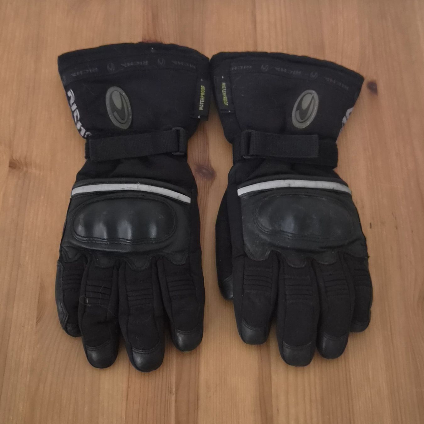 Guanti & manicotti: Motorradhandschuhe RICHA Damen Gr. XS – Usato da Affoltern am Albis venduto da thingsANDthings