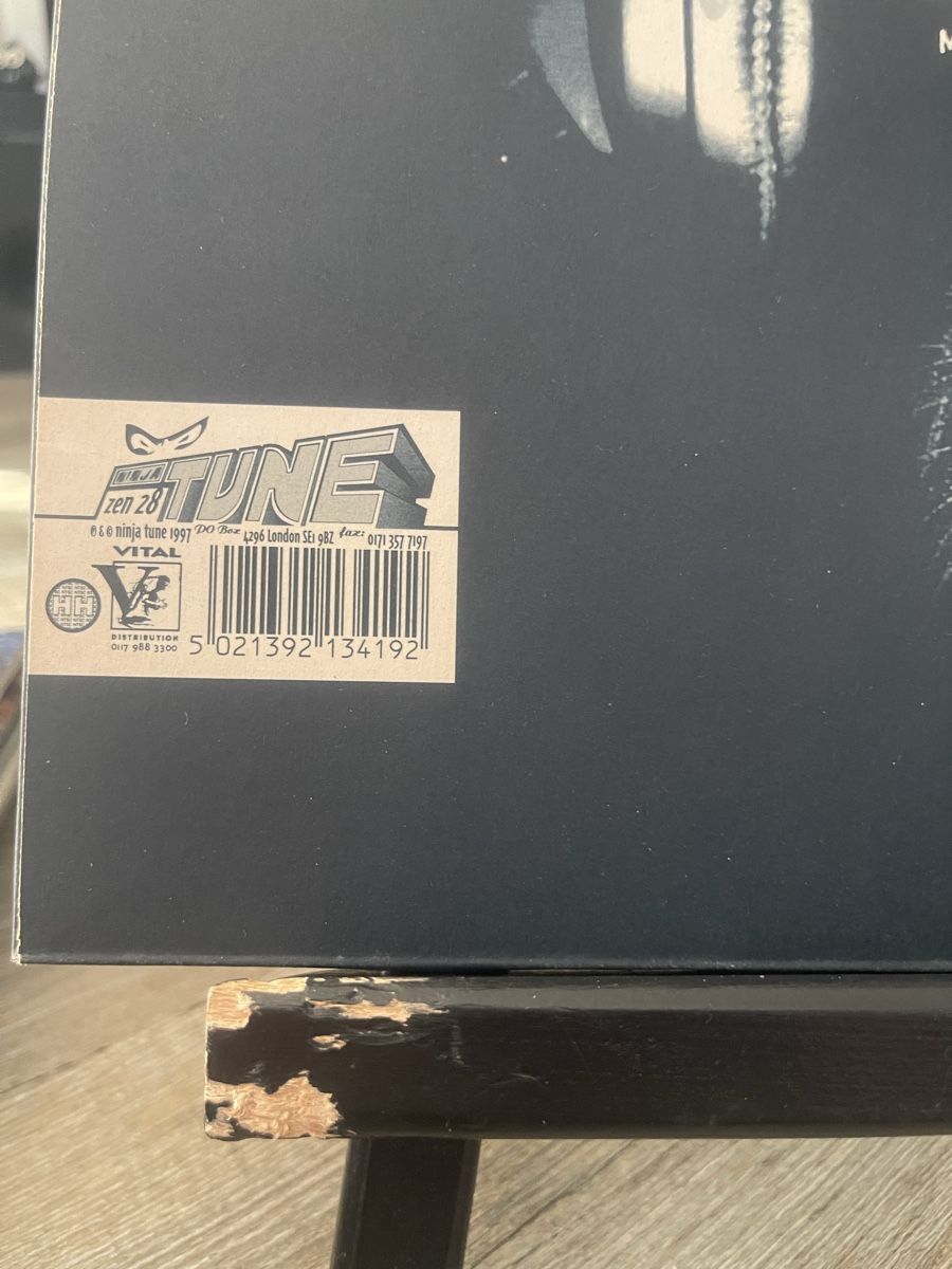 Dischi in vinile: Herbaliser / Blow your Headphones  – Nuovo (secondo la descrizione) da Dagmersellen venduto da stonefinger 2