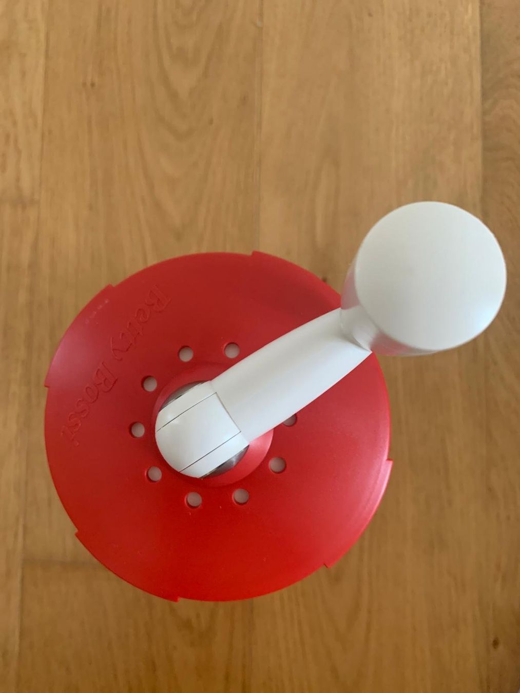 Betty Bossi Appareils de cuisine: Betty Bossi Spätzliblitz Neu – Neuf avec emballage d'origine à Grossdietwil par fab_8bdy 4