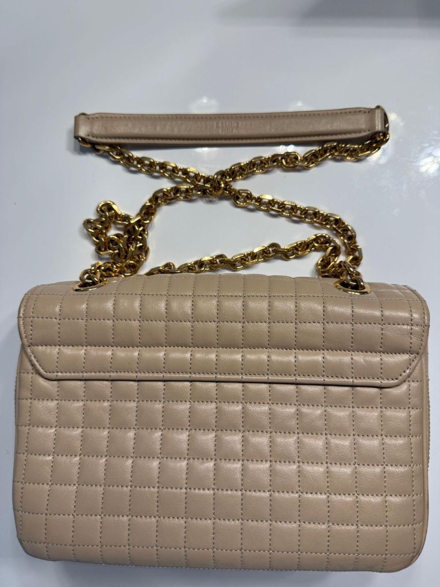 Celine Borse da donna: Sac Celine C Bag – Usato da Brügg BE venduto da rah_mqh8 2