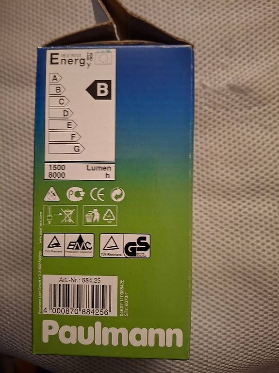 Osram Lampade: Birne – Nuovo e nell'imballaggio originale da Langnau i. E. venduto da Li20 1