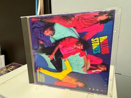 Rolling Stones - Dirty Work - HA11M