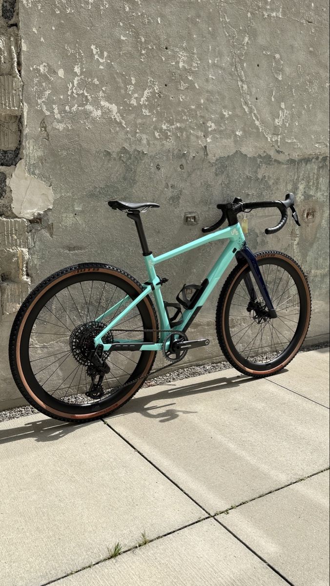 BMC Biciclette: BMC 01 Three (Medium) – Nuovo (secondo la descrizione) da Stettlen venduto da Drift.Bike.Shop.Bern 2
