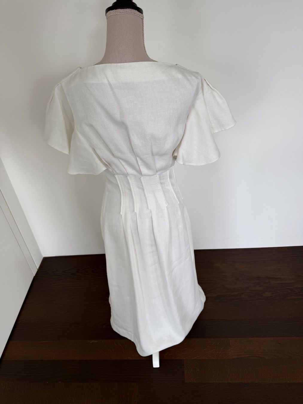 Chloé Vestiti: Chloe Kleid Gr. 34 – Nuovo (secondo la descrizione) da Balzers venduto da Lissi57 7