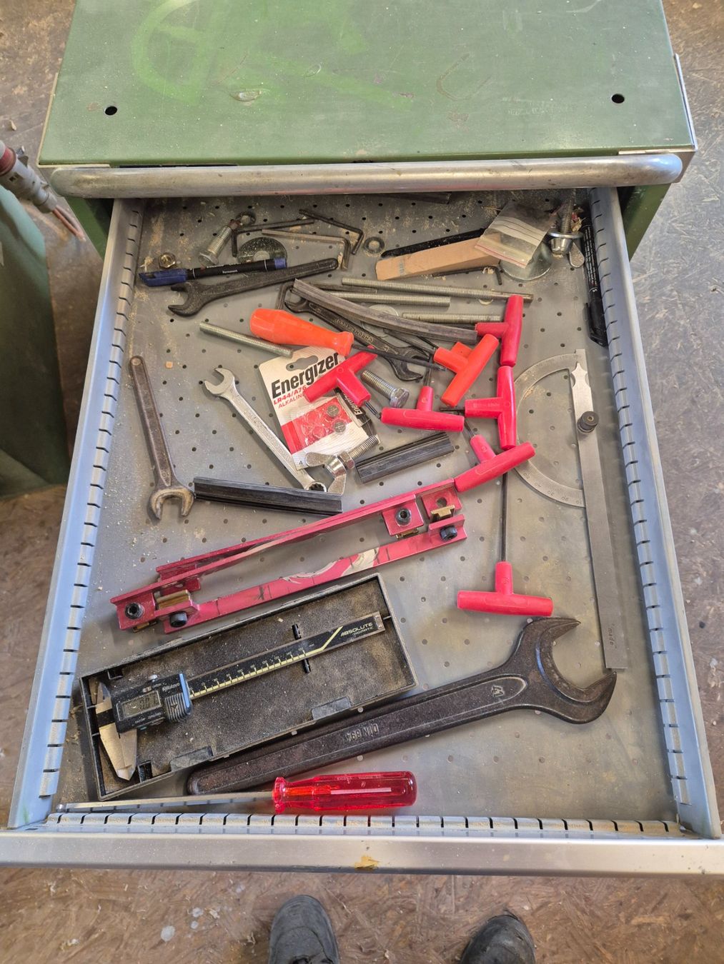 Toutes les machines: Kehlmaschine CMC TC 1100 – D'occasion à Walterswil BE par gwerder5720 3