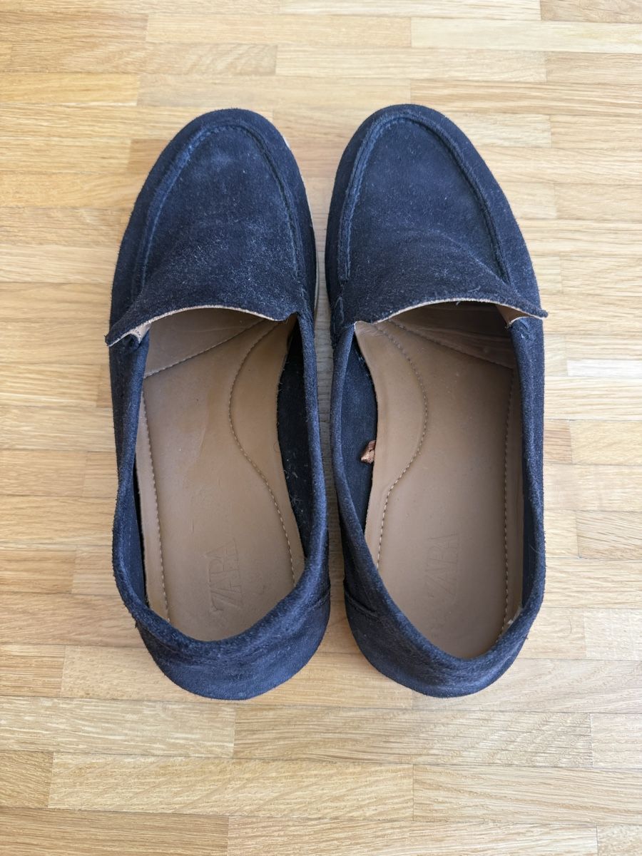 Zara Chaussures hommes: Zara Loafers – D'occasion à Genève par luc_5q8p 4