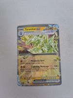 Pokémon Tyranitar ex 340
