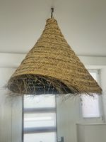 Lampenschirm Boho