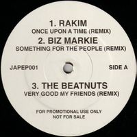 Nigo – Shadow Of The Ape Sounds Remixes