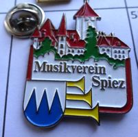 Pin Musikverein SPIEZ