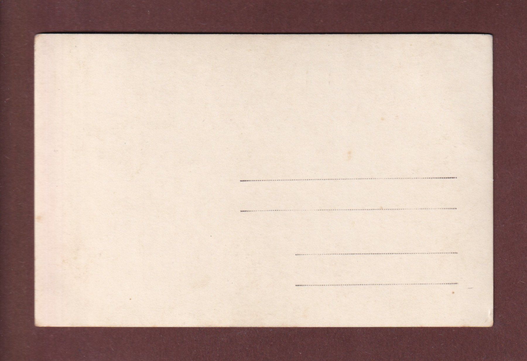 Cartoline postali: Photo - SOLDAT – Usato da Pully venduto da nicecards-shop 1