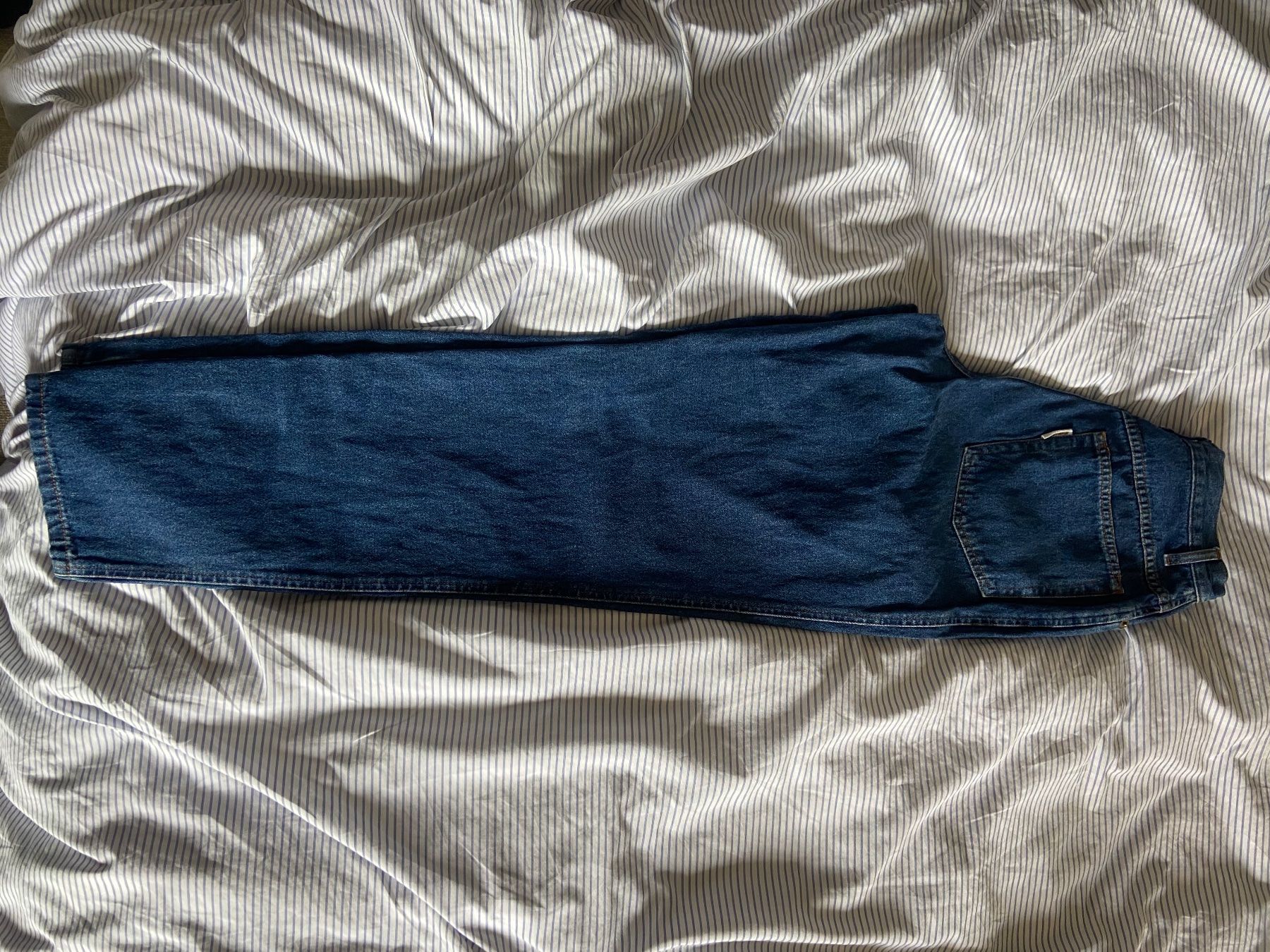 Hessnatur Jeans: Jeans Hessnatur – Usato da Bern venduto da liv_7kz7 3
