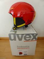 Uvex Skihelm, Kids, Gr. 52cm - 55cm, neu