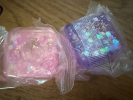 2xSquishies-Stressabbau-Einschulung-Konzentration-Nervosität