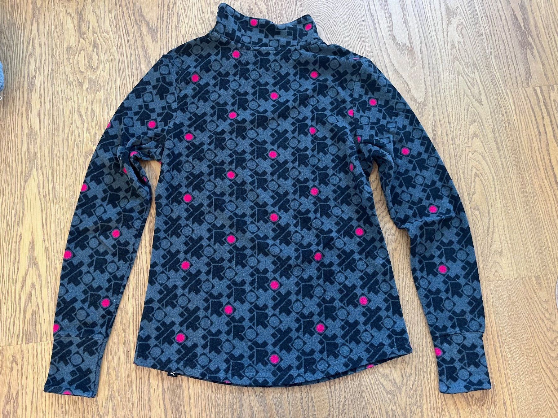 Pulls & Sweat-shirts: ROXY Faserpelz Grösse S – D'occasion à Zürich par car_cr6w 1