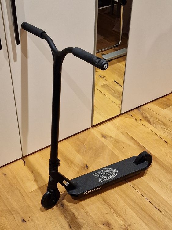 Scooter Chilli Archie Cole (Gebraucht) in Giswil für CHF 150 – nur ...