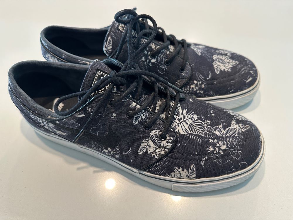 janoski schuhe