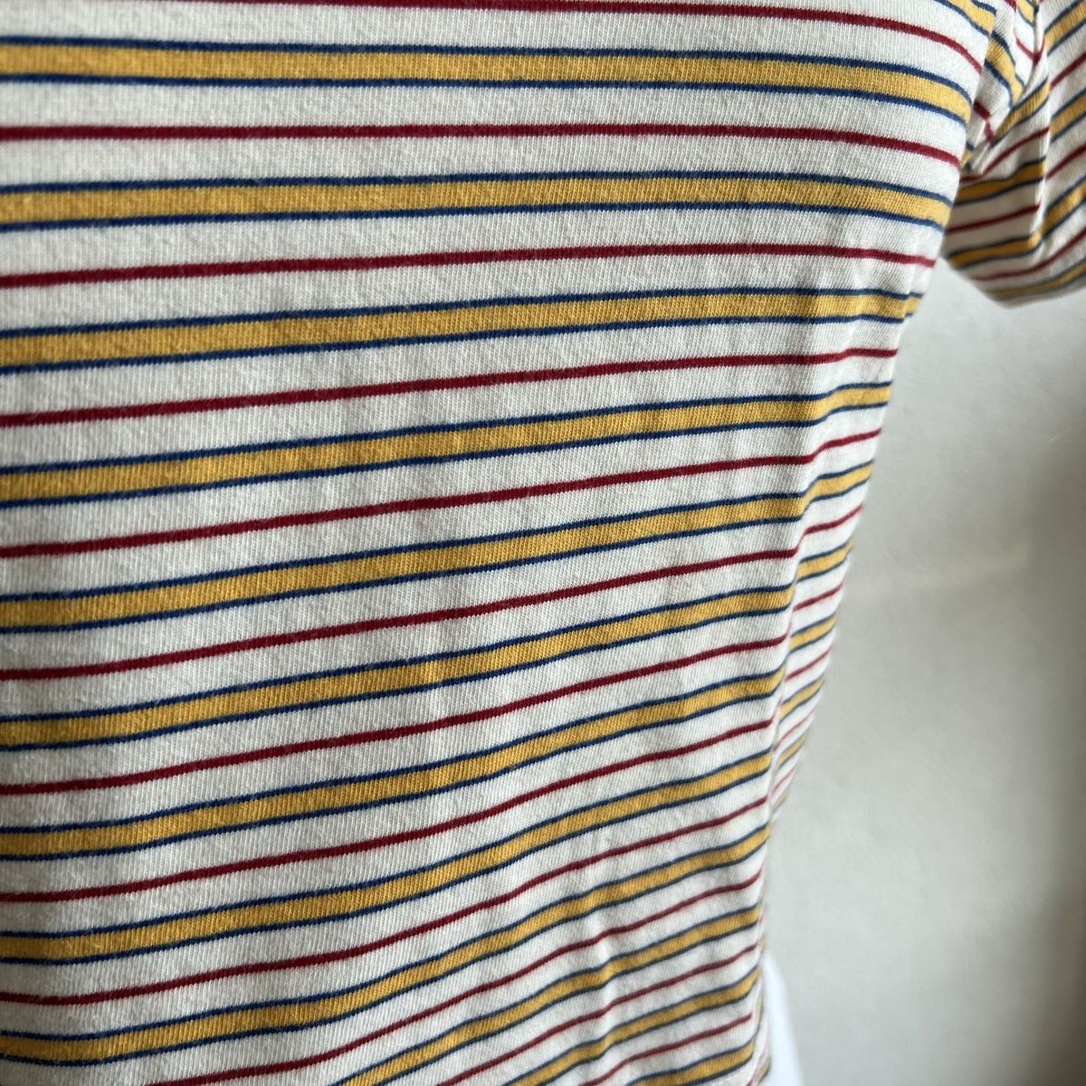 Brandy Melville Tops: Brandy Melville Gestreiftes Top – Neu (gemäss Beschreibung) aus Tagelswangen von SpicyChicken 3
