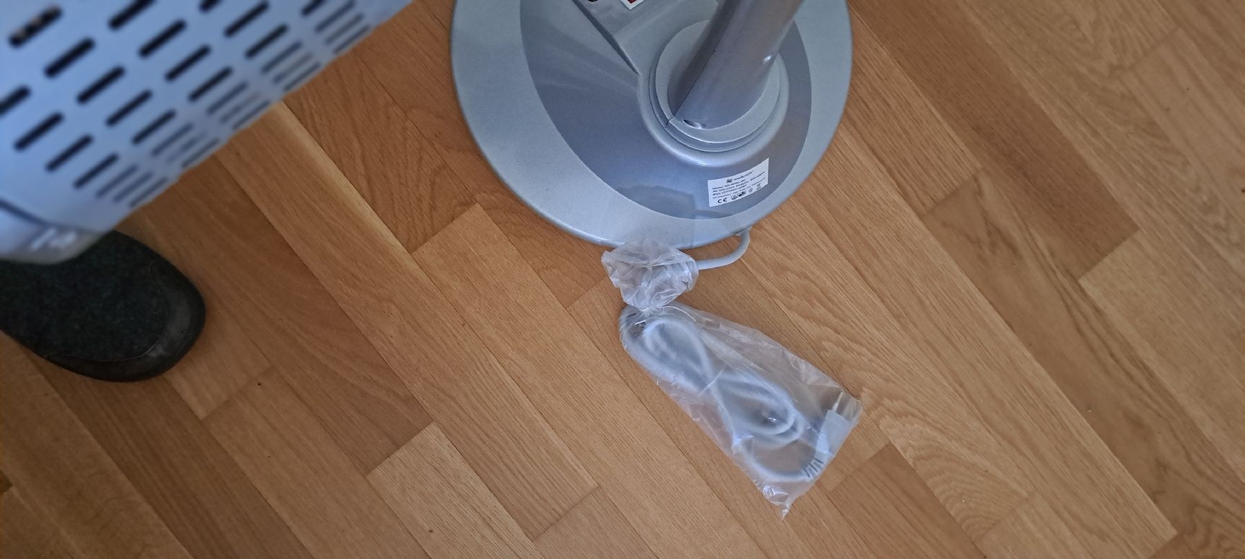 Wellcraft Heizgeräte: Heizung – Neu (gemäss Beschreibung) aus Adliswil von Hhess 5