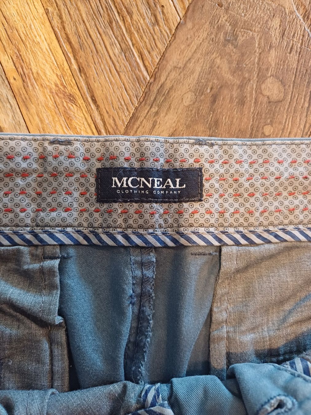 Pantaloni: Chino – Usato da Rothenburg venduto da lauraaurora 3