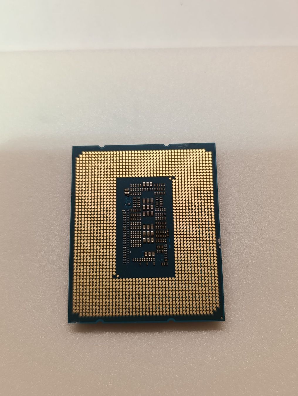Intel Elektronikbauteile: Intel Core i9-12900K LGA1700 – Gebraucht aus Grossdietwil von kaween 1