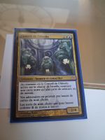 carte magic rare mythique : conseil de l'absolu