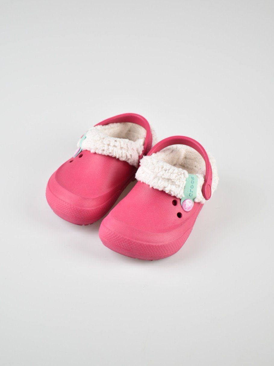 Crocs Scarpe per ragazze: Crocs Gr.27/28 (C10/C11) – Usato da Nürensdorf venduto da 2ND_STORY